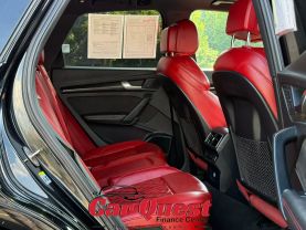 2018 Audi Sq5 - Image 16