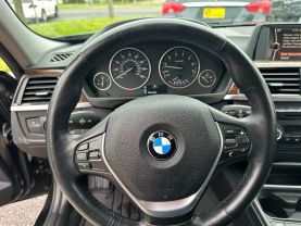 2014 BMW 3 SERIES