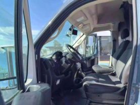 2019 RAM PROMASTER CARGO VAN CARGO V6, VVT, 3.6 LITER 3500 HIGH ROOF EXTENDED VAN 3D