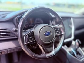 2022 SUBARU LEGACY