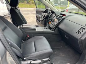 2015 MAZDA CX-9