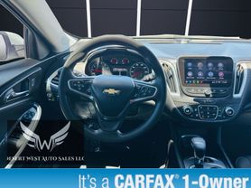2024 CHEVROLET MALIBU SEDAN 4-CYL, TURBO, 1.5 LITER 1LT SEDAN 4D