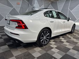 2021 VOLVO S60