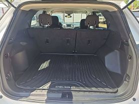 2020 CHEVROLET EQUINOX SUV 4-CYL, TURBO, 1.5 LITER LT SPORT UTILITY 4D