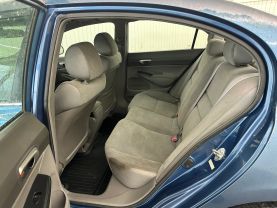 2006 HONDA CIVIC