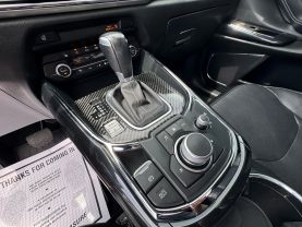 2020 MAZDA CX-9