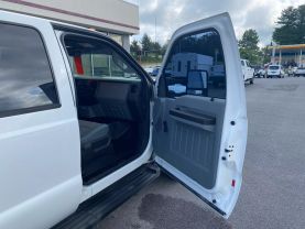 2012 FORD F450 SUPER DUTY CREW CAB DRW PICKUP TRUCKS V8, 6.7 LITER XL PICKUP 4D 8 FT - Eddies Auto Sales