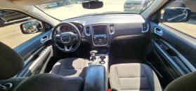 2019 DODGE DURANGO
