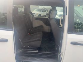 2019 DODGE GRAND CARAVAN PASSENGER