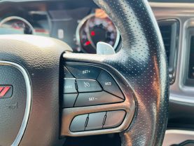 2022 DODGE CHALLENGER COUPE V6, 3.6 LITER GT COUPE 2D