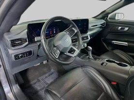 2024 FORD MUSTANG CONVERTIBLE 4-CYL, TURBO, ECOBOOST, 2.3 LITER ECOBOOST PREMIUM CONVERTIBLE 2D