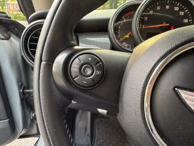 2018 MINI HARDTOP 2 DOOR HATCHBACK 3-CYL, TURBO, 1.5 LITER COOPER HATCHBACK 2D