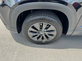 2024 VOLKSWAGEN TAOS