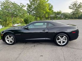 2011 CHEVROLET CAMARO