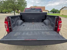 2020 RAM 3500 CREW CAB PICKUP 6-CYL, TURBO DIESEL, 6.7 LITER LIMITED PICKUP 4D 8 FT