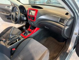 2011 SUBARU IMPREZA WAGON 4-CYL, 2.5 LITER OUTBACK SPORT WAGON 4D