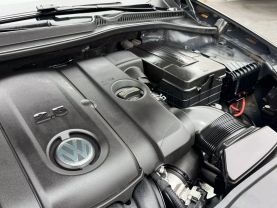2010 VOLKSWAGEN JETTA SEDAN 5-CYL, 2.5 LITER S SEDAN 4D