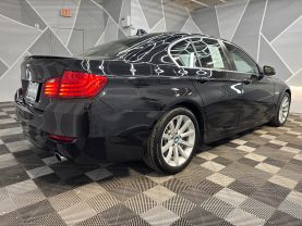 2015 BMW 5 SERIES