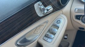 2018 MERCEDES-BENZ C-CLASS