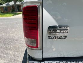 2014 RAM 1500 CREW CAB PICKUP V8, HEMI, 5.7 LITER LARAMIE LONGHORN PICKUP 4D 5 1/2 FT