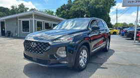 2019 Hyundai Santa Fe - Image 8