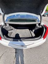 2016 CADILLAC ATS SEDAN 4-CYL, TURBO, 2.0 LITER 2.0L TURBO STANDARD SEDAN 4D