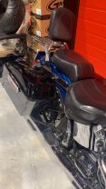 2005 HARLEY-DAVIDSON FLSTFI FAT BOY CRUISER 2CYL. -