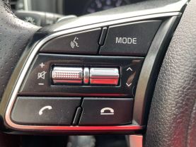 2020 KIA SPORTAGE SUV 4-CYL, GDI, 2.4 LITER S SPORT UTILITY 4D - Gesner Auto Inc in Taunton, MA, 41.88613, -71.14527
