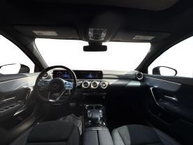 2022 MERCEDES-BENZ A-CLASS