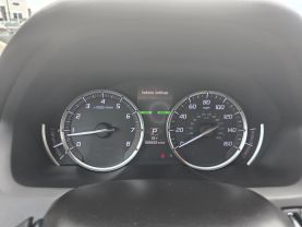 2019 ACURA TLX SEDAN 4-CYL, I-VTEC, 2.4 LITER 2.4 SEDAN 4D