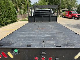 2013 RAM 4500 CREW CAB & CHASSIS CAB_CHASSIS 6-CYL, TURBO DIESEL, 6.7 LITER TRADESMAN CAB & CHASSIS 4D