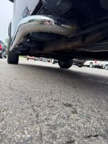 2008 GMC SIERRA 1500 CREW CAB