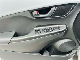 2021 HYUNDAI KONA SUV 4-CYL, 2.0 LITER SE SPORT UTILITY 4D