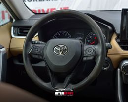 2021 TOYOTA RAV4 For Sale in Orlando