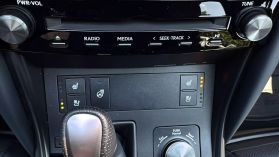 2022 Lexus Is - Image 46