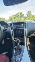 2017 Infiniti Q60 - Image 29