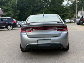 2014 DODGE DART SEDAN 4CYL MULTIAR TGRSHRK 2.4L GT SEDAN 4D