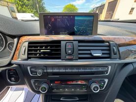 2014 BMW 3 SERIES SEDAN 6-CYL, TURBO, 3.0 LITER 335I XDRIVE SEDAN 4D