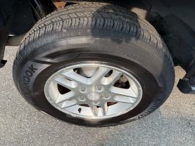 2004 JEEP GRAND CHEROKEE