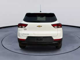 2021 CHEVROLET TRAILBLAZER SUV 3-CYL, ECOTEC, TURBO, 1.2 LITER L SPORT UTILITY 4D