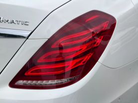 2015 Mercedes-benz S-class - Image 39