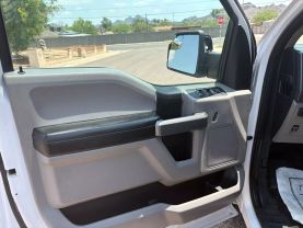2019 FORD F150 SUPER CAB PICKUP V6, FLEX FUEL, 3.3 LITER XLT PICKUP 4D 6 1/2 FT at The One Autosales Inc in Phoenix , AZ 85022  33.60461470880989, -112.03641575767358