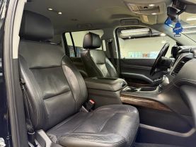 2019 CHEVROLET SUBURBAN