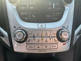2017 GMC TERRAIN SUV 4-CYL, 2.4 LITER SLT SPORT UTILITY 4D