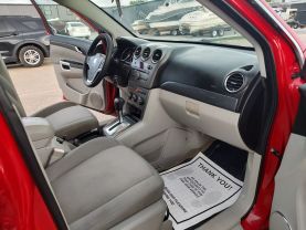 2009 SATURN VUE SUV 4-CYL, 2.4 LITER XE SPORT UTILITY 4D