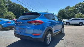 2016 Hyundai Tucson - Image 5