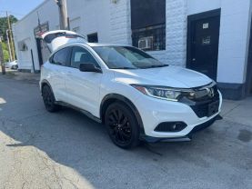 2021 Honda Hr-v - Image 10