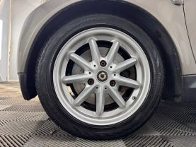 2010 SMART FORTWO