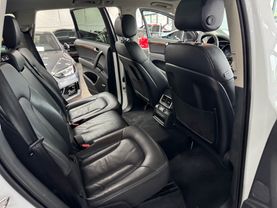 2015 AUDI Q7 SUV V6, SPRCHRGD, 3.0L 3.0T PREMIUM PLUS SPORT UTILITY 4D