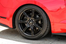 2018 Ford Mustang - Image 62